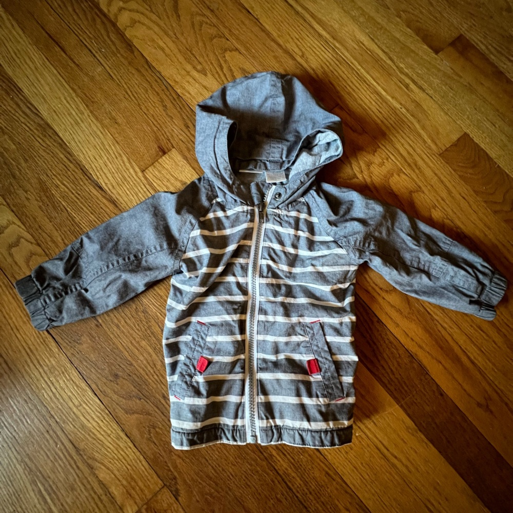 Koala Kids Jacket